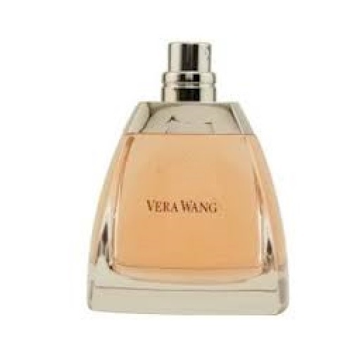 Vera Wang Tester Perfume by Vera Wang 3.4oz Eau De Parfum Spray for women